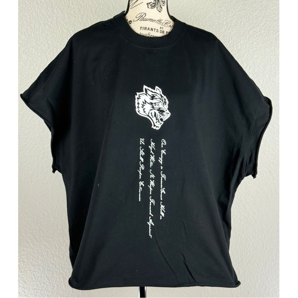 Darc Sport Men’s Echos of Valhalla Grapic Shirt (234 of 1000), size Large - Picture 6 of 15